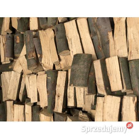 Zrzyny tartaczne Drewno opałowe transport Rzeszów