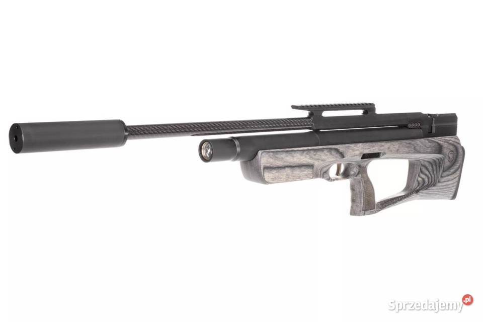 Wiatrówka Taipan Veteran II 700mm 635mm Laminate Trzcianka sprzedam