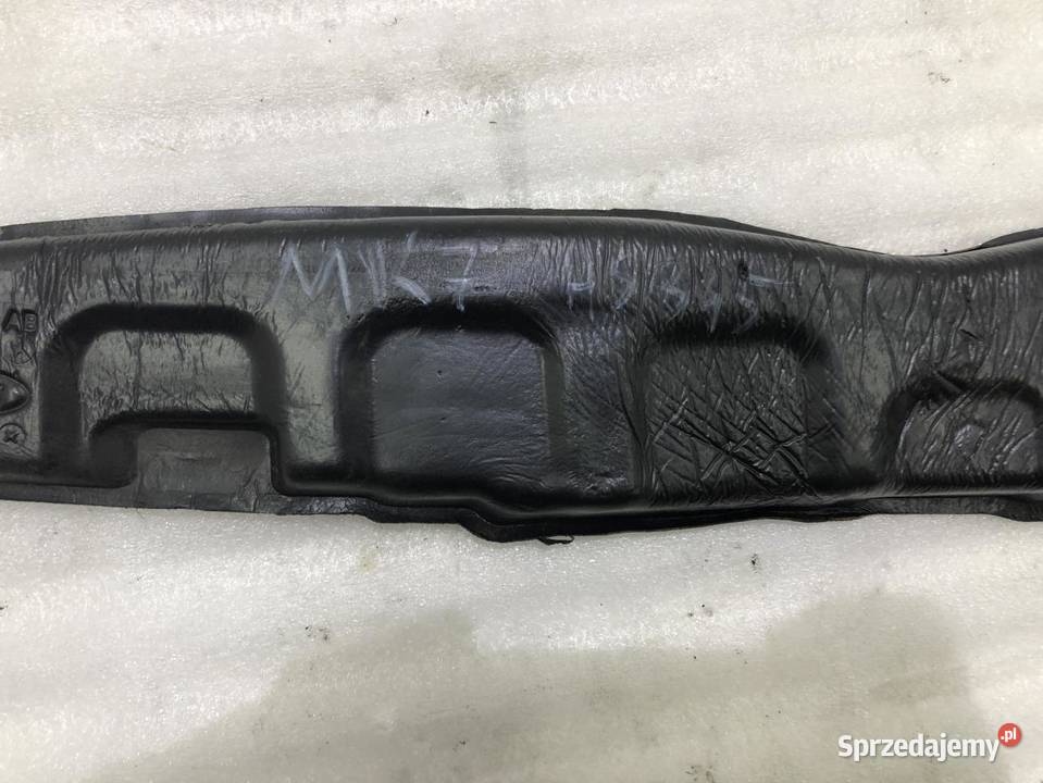 WYGŁUSZENIE BŁOTNIKA L 8A61A16E561AB FIESTA MK7 Pozostałe sprzedam