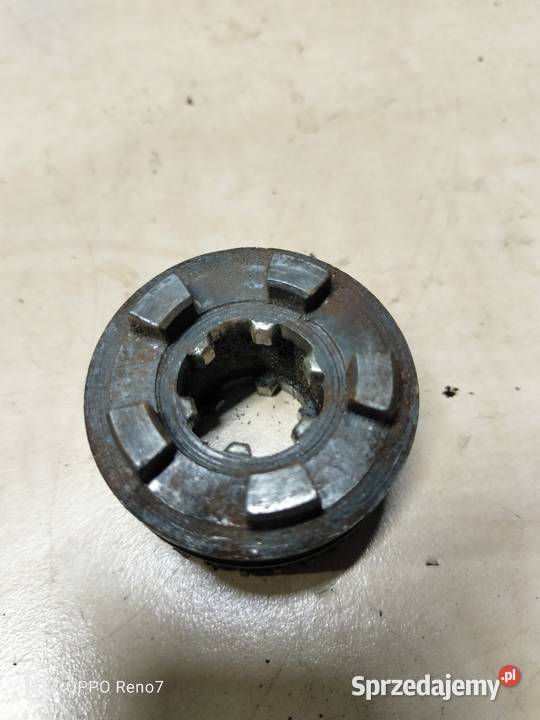 Koło przesuwne 28z WSK SHL WFM