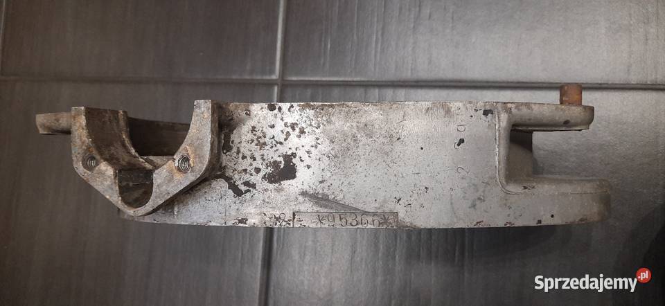 Karter silnika shl m11 Kartery