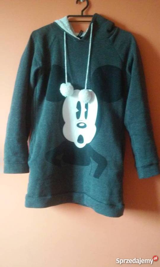 Bluza z Myszką Miki Szczecin