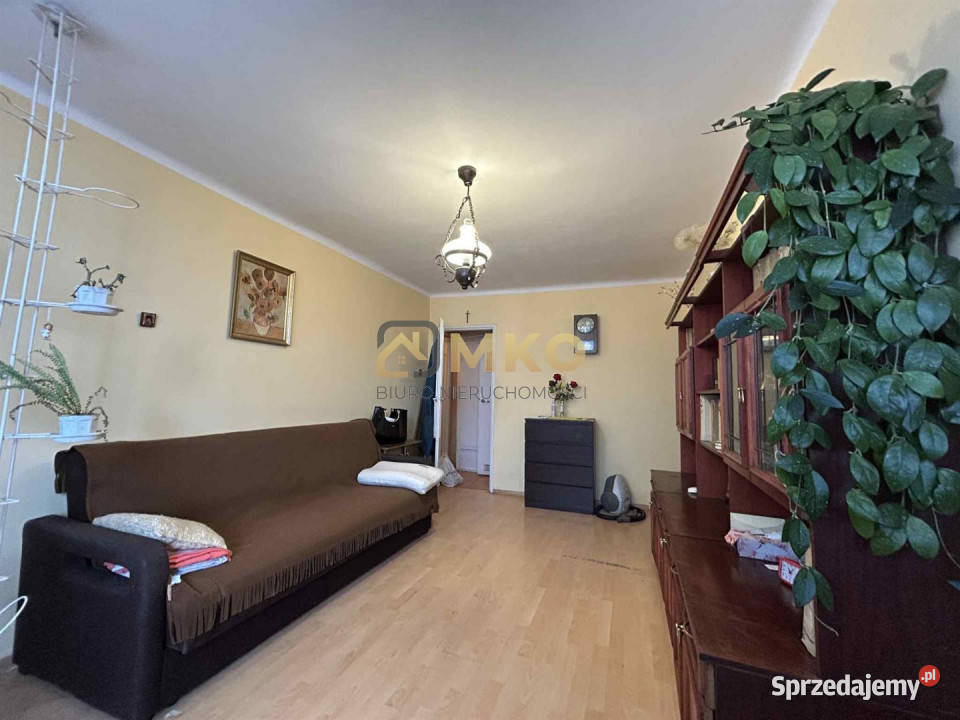 Mieszkanie 37m2 2 pokoje Włocławek sprzedam