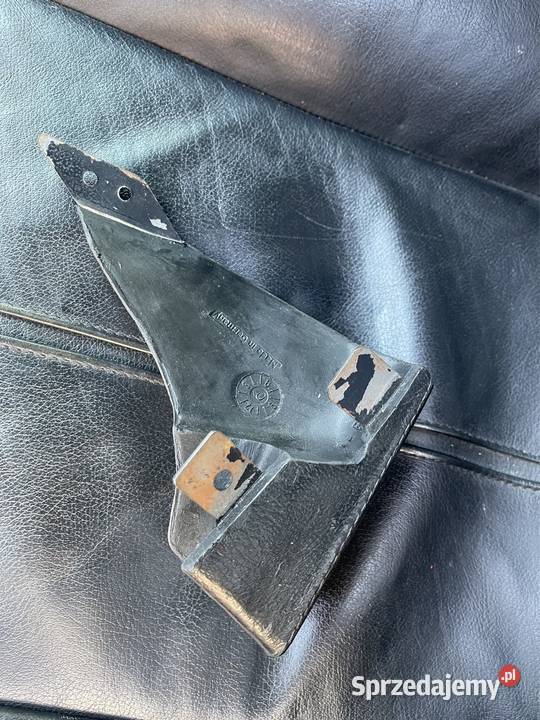 Uchwyt na telefon BMW e39 oryginał Chełm sprzedam