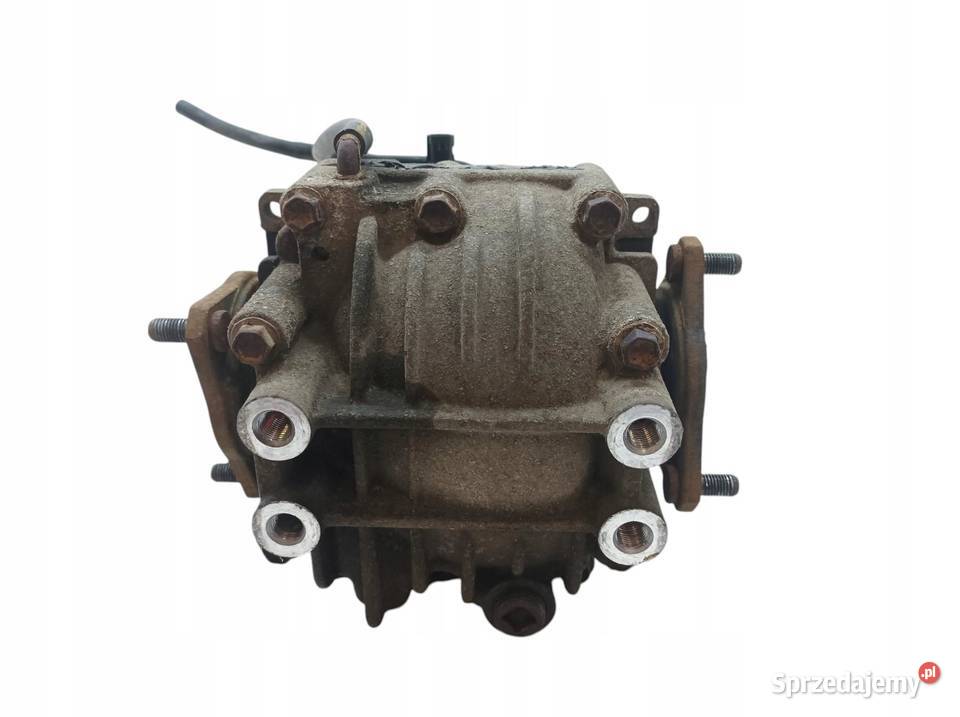 DYFERENCJAŁ MOST TYŁ SEDICI 4X4 16 B S179J1 świętokrzyskie