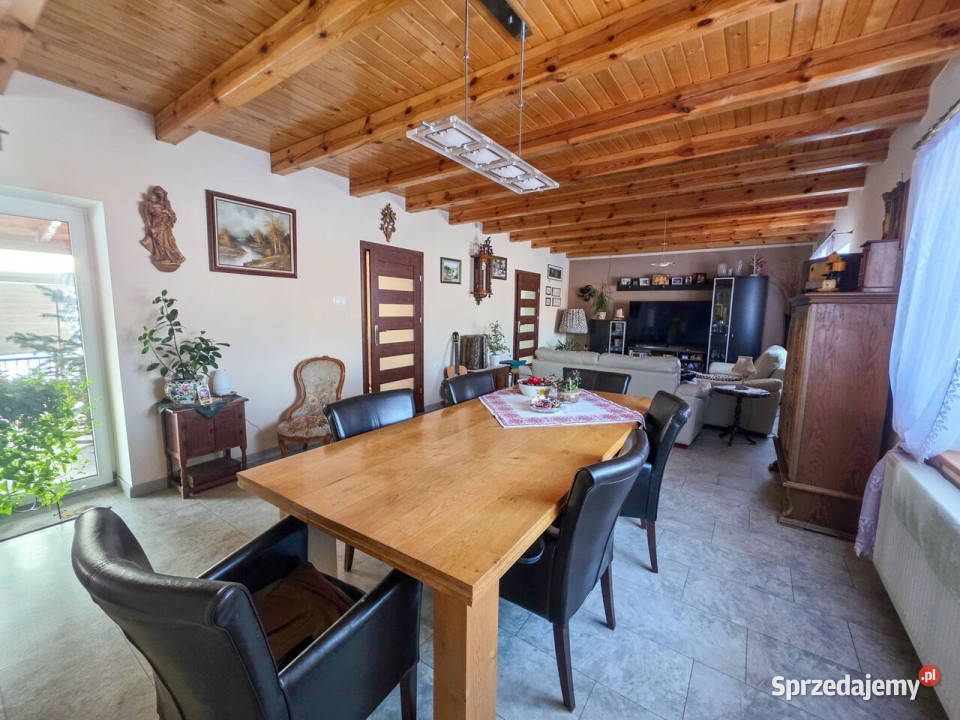 Do sprzedaży dom wolnostojący 865m2 Majaczewice Sprzedaż