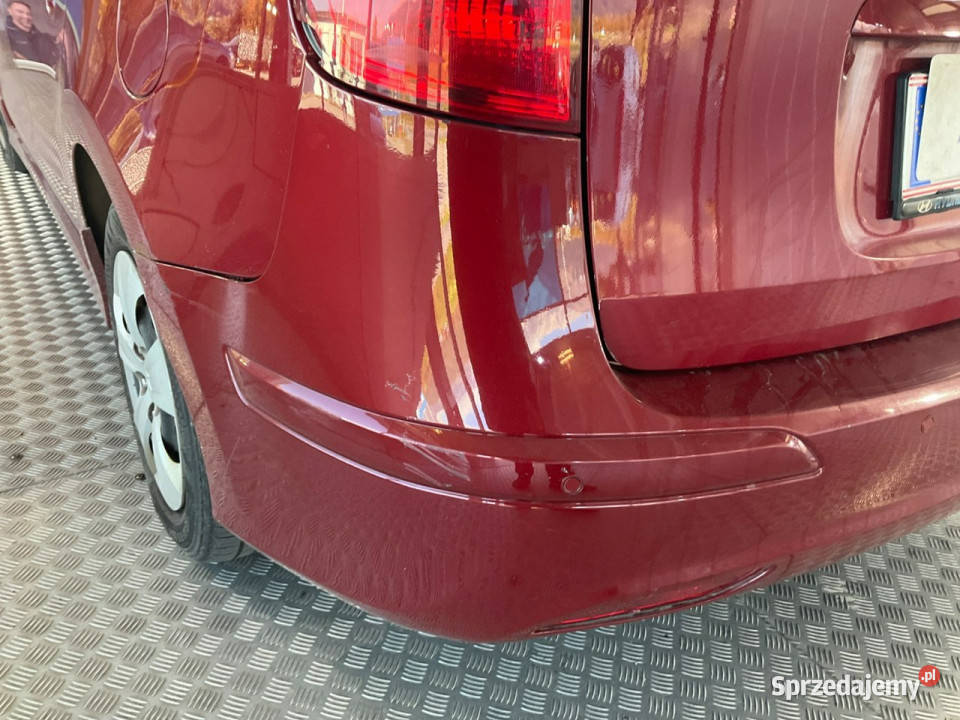 Hyundai i30 Niezawodna i mocna i30 Wejherowo