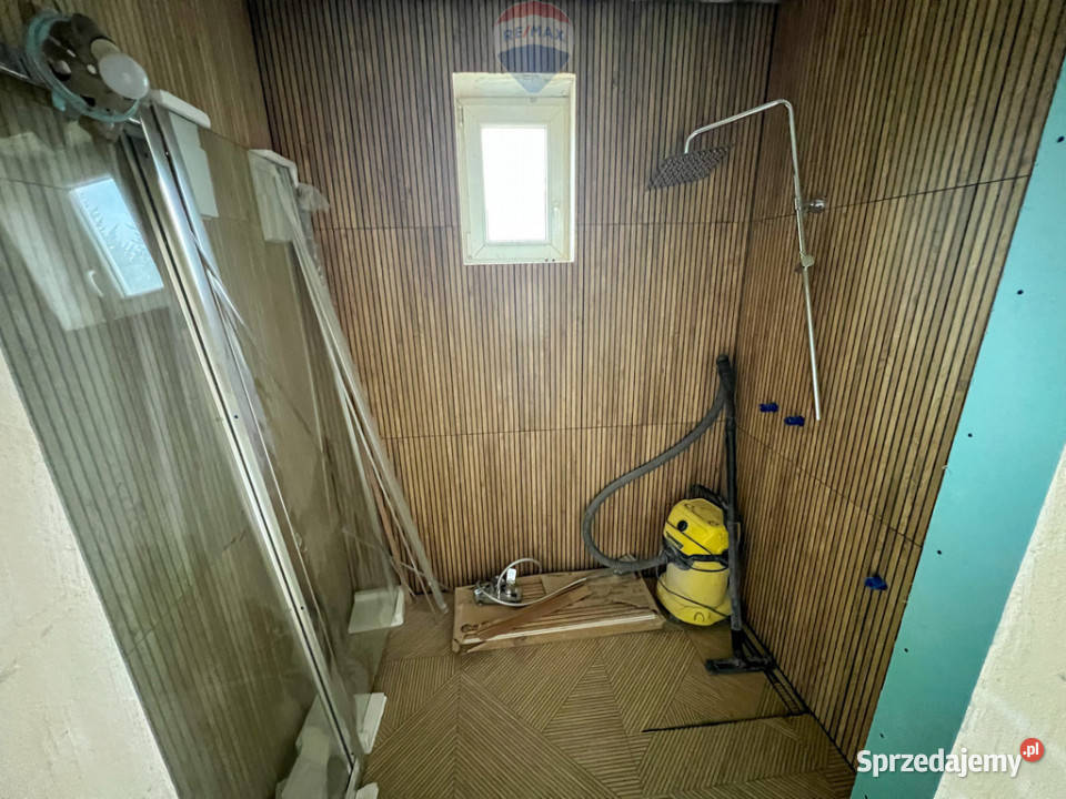 Dom 178 m2 na działce 1704 m2 Wieprz 3926zł/m2 Domy