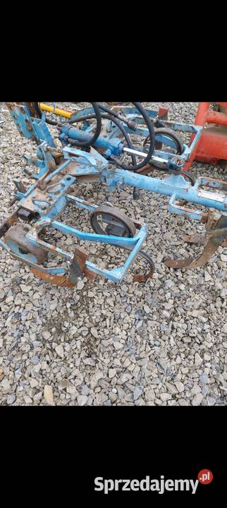 Karczownik głębosz gruber hydrauliczny sprzedam