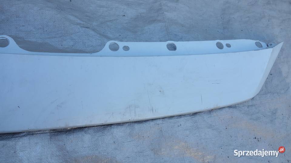 MAZDA 6 2015 LIFT LISTWA NAKLADKA GRILL osobowe Ruda Śląska sprzedam