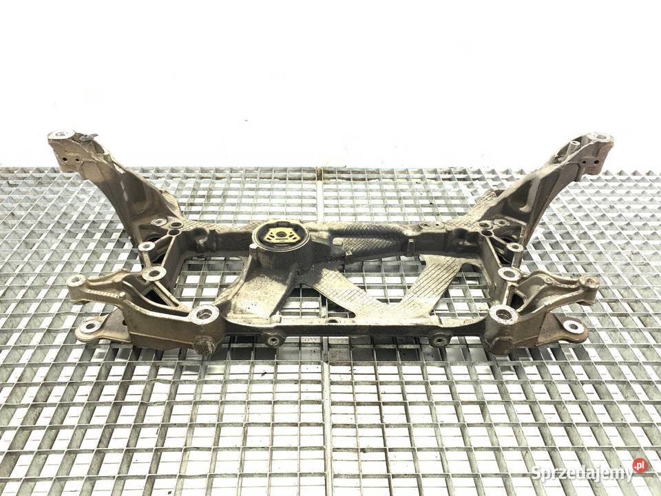 BELKA POD SILNIK VW PASSAT B8 20 190 3G0199369E