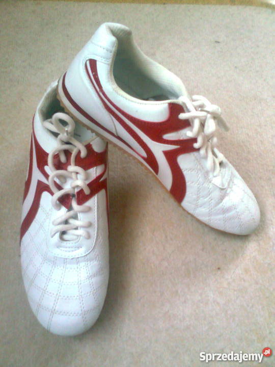 Buty sportowe rozmiar 41 Rozmiar 41