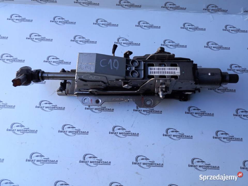 MINI COOPER S R53 07r kolumna kierownicza Kielce