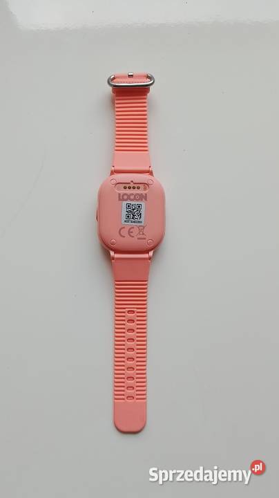 Smartwatch dziecka Cielętniki