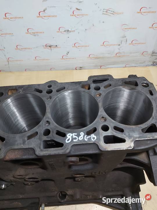 INSIGNIA ASTRA 20 CDTI A20DTH 160 156 blok świętokrzyskie