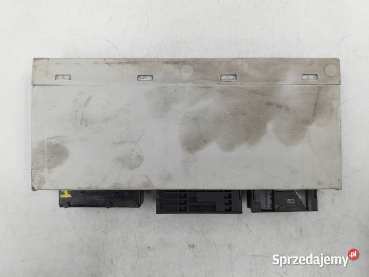 Moduł Komfortu Sterownik GM BMW 3 E46 Wyszków