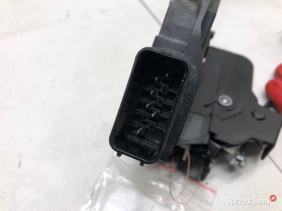 ZAMEK TYŁ LEWY FORD MONDEO MK4 Hatchback 0715 osobowe podkarpackie sprzedam