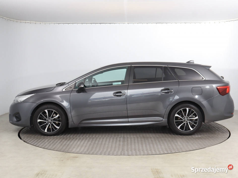 Toyota Avensis 20 D4D sprzedam