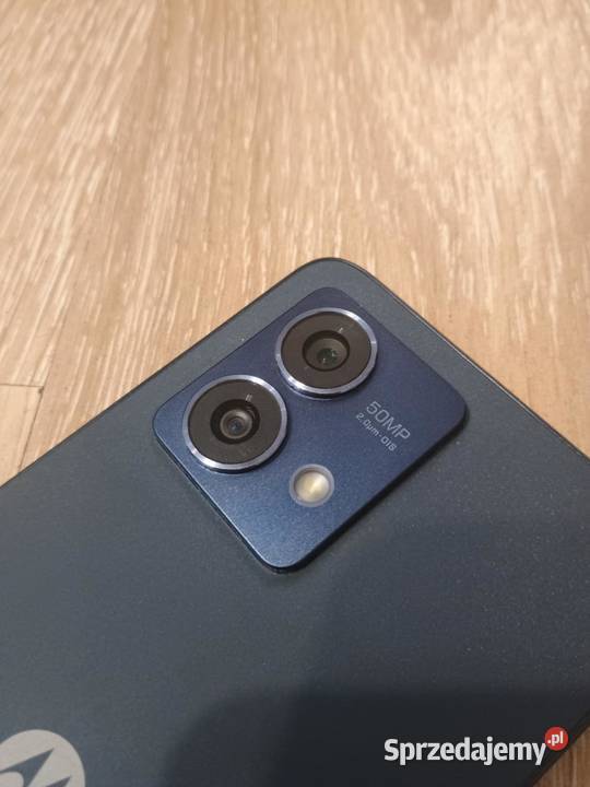 Sprzedam telefon Motorola g84 5g Lubartów