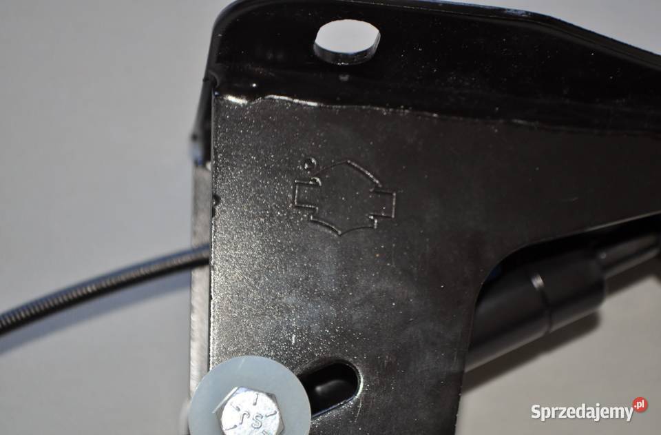 Harley Touring Regulowany Uchwyt Mocowania Hajnówka