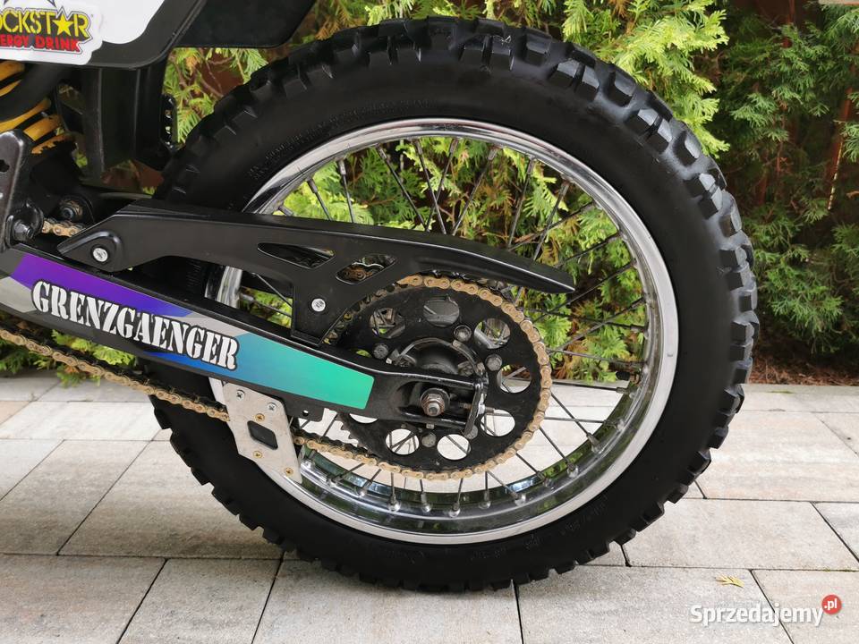 Gilera RCR 84ccm 2T Tarnów