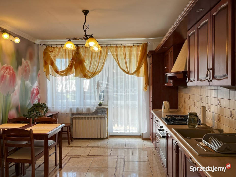 Sprzedam duży dom Kalinowice Rok budowy 1996