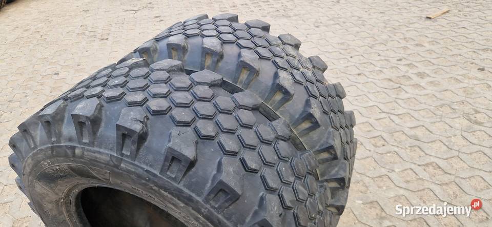 12520 125r20 33580r20 34080r20 Barum BKT MPT05 Opony rolnicze