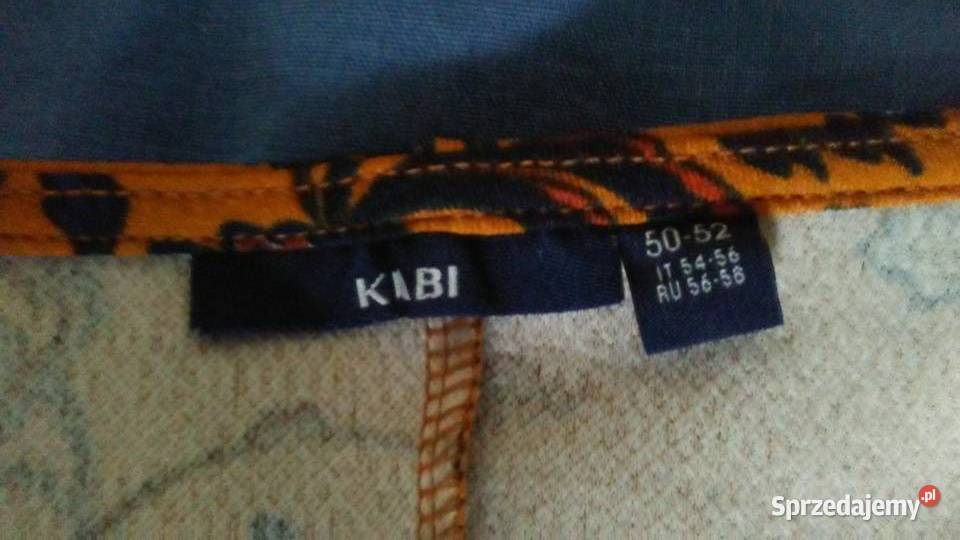 Tunika Kiabi 5052 Katowice