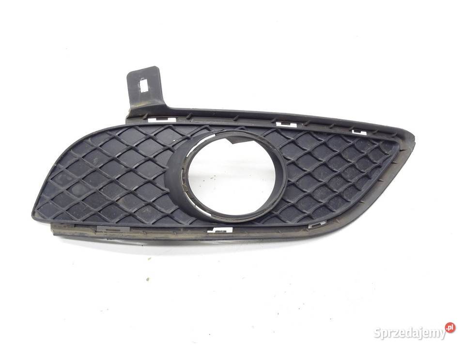 KRATKA ZDERZAKA PRAWY PRZÓD A2468851322 MERCEDES Motoryzacja