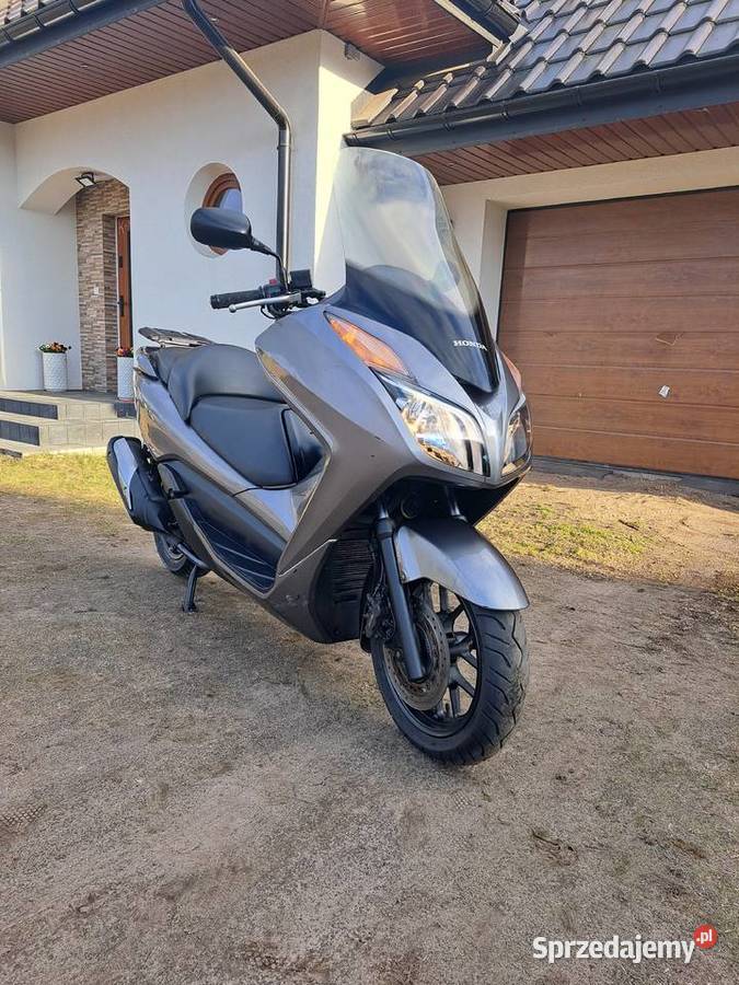 Skuter maxi  Honda forza 300 16r 22tyś km