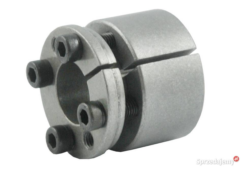 Klin Stożkowy 22x47x40 mm Tajęcina