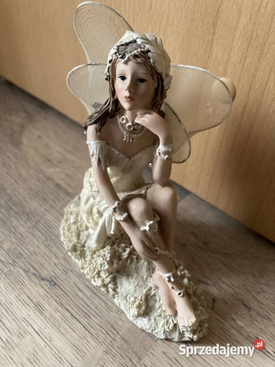 Figurka wróżka elf wys 10