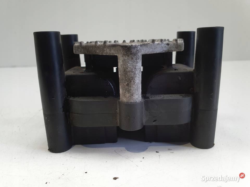 VW Beetle 16 8V CEWKA ZAPŁONOWA lubelskie