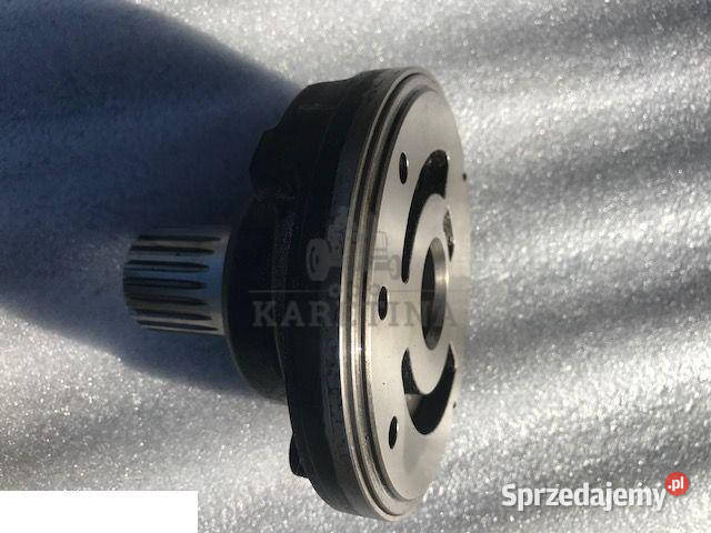 John Deere 3200 3215 3220 3400 3415 Pompa Jazdy wielkopolskie Jastrzębniki