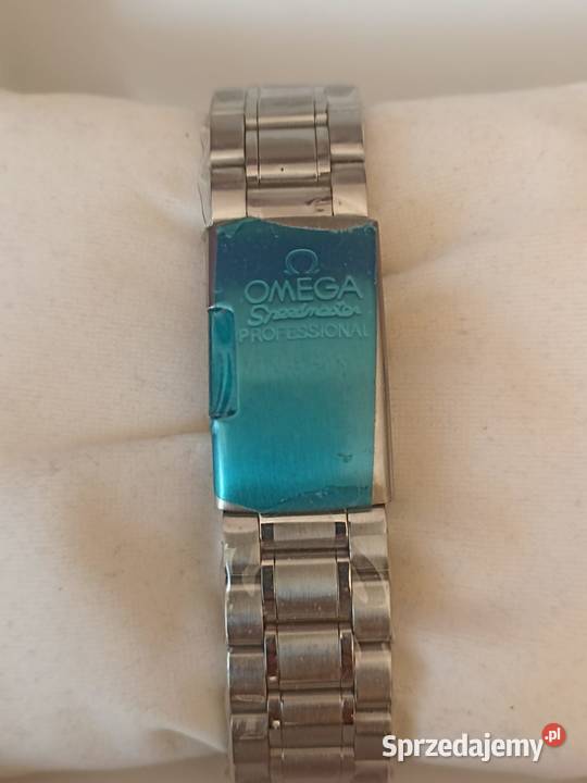 Zegarek Omega replika model kolekcjonerski Sosnowiec