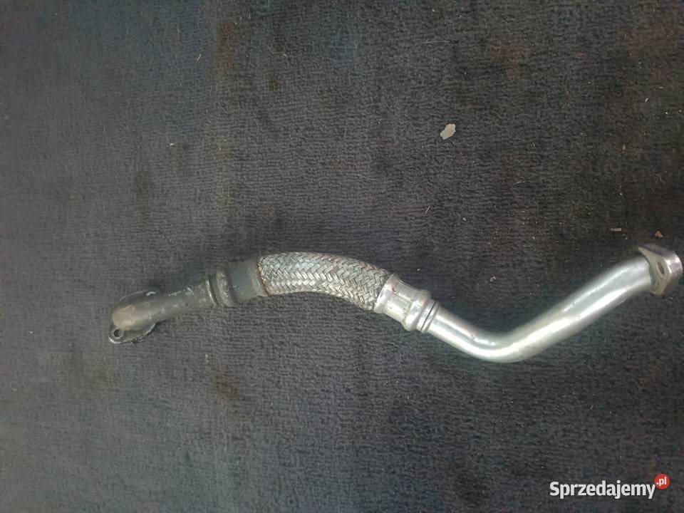 Rurka Olejowa 18t Audi A4 B5 a357 Myszków sprzedam