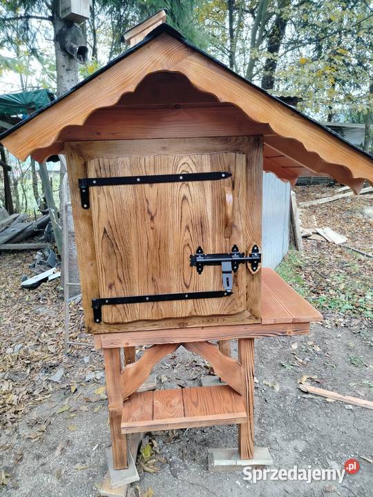 Wędzarnia dębowa czereśniowa producent Zakopane