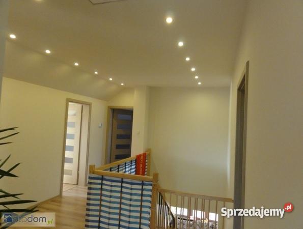 dom w pięknej okolicy Mława Mława