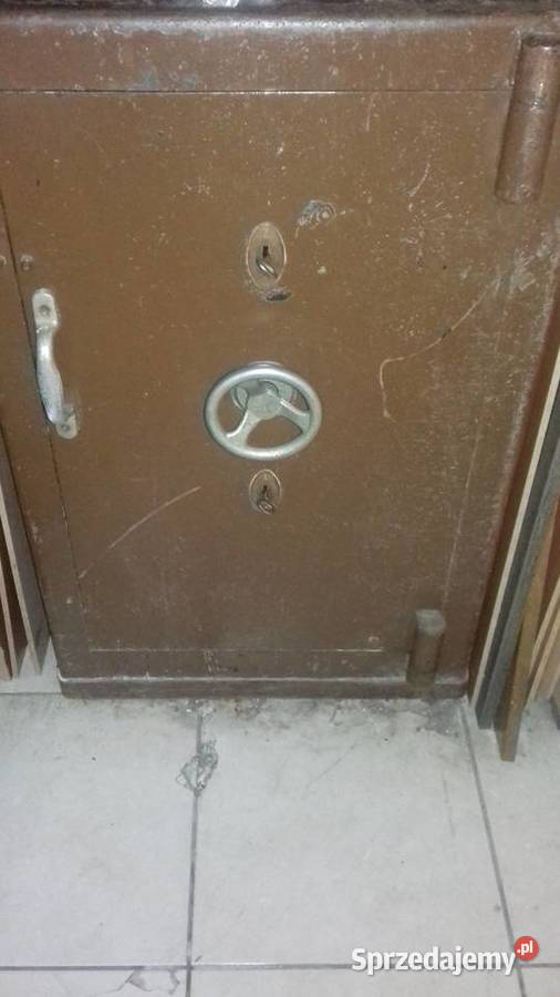 Kasa pancerna Skarbiec