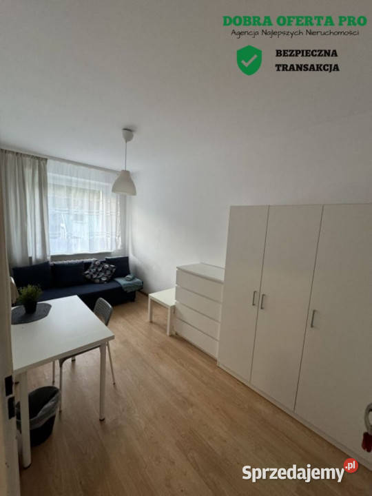 Mieszkanie przygotowane do wynajmu Gdańsk