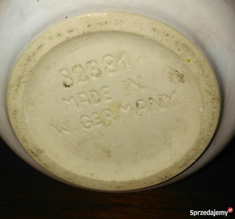 Osłonki ceramiczne na doniczki Zagórzyca