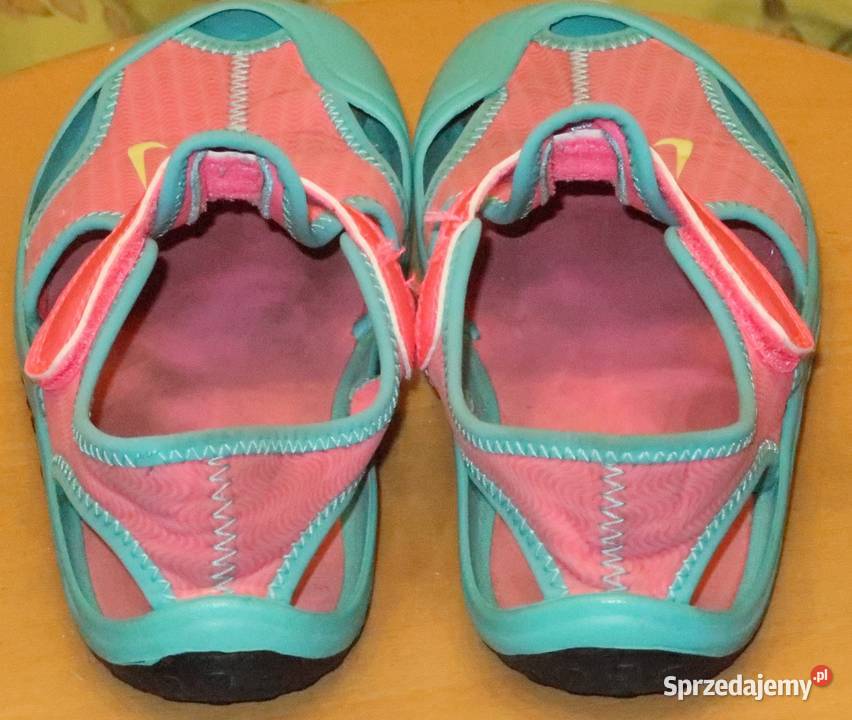 Buty do wody firmy NIKE 33 Siedlce