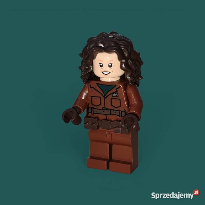 Lego Star Wars Motto Peli SW1210