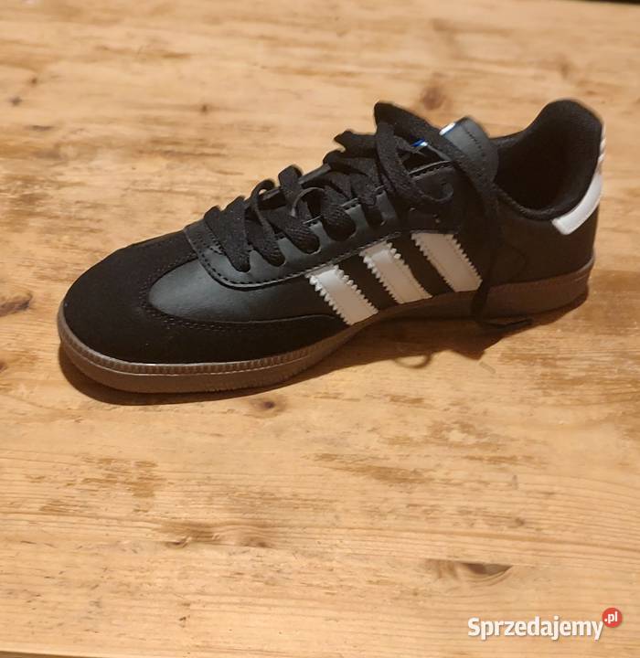 Buty sneakersy Adidas samba