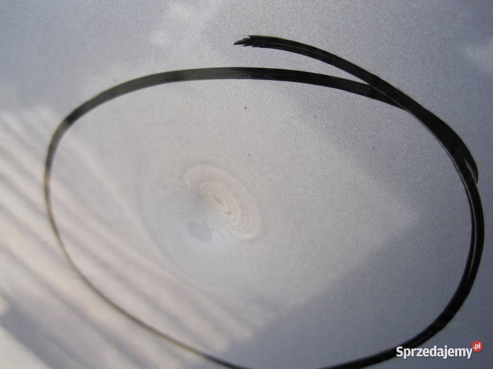 LANCIA DELTA SE III LIFT 13r maska osobowe