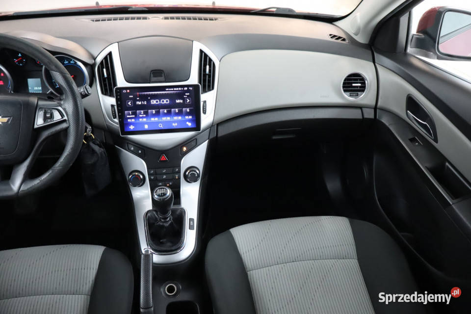 Chevrolet Cruze 18 i 16V Cruze śląskie Zabrze sprzedam