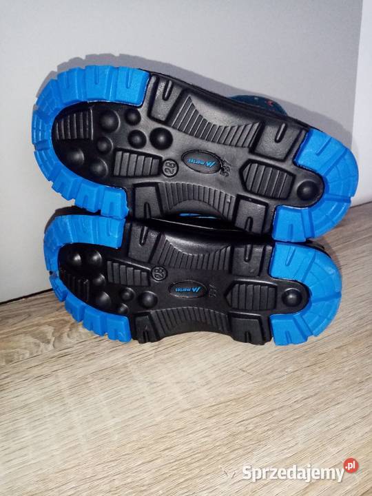 Nowe śniegowce rozmiar 28 uniseks śląskie Gliwice