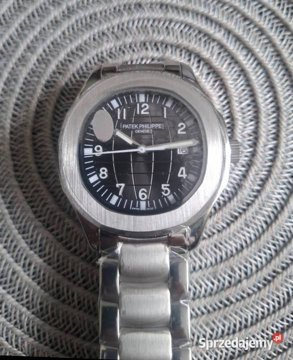 Zegarek Philippe Patek małopolskie Kraków