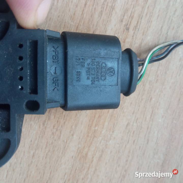 Czujnik ciśnienia 06B 906 051 VW audi skoda seat Szczecin sprzedam