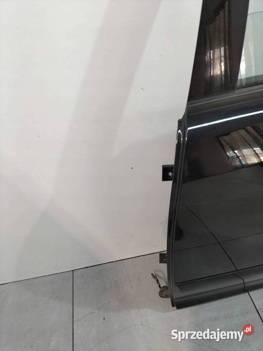 DRZWI LEWE TYŁ Z20R Opel Corsa IV 20062014 D osobowe świętokrzyskie